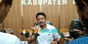 Bawaslu Ngawi Temukan 1 ASN Tak Netral