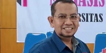 Ijazah Sarjana Toyib, Anggota DPRD Kota Pasuruan Tak Terdaftar di Universitas Wisnuwardhana Malang