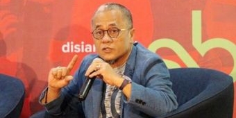 Presidium KAHMI Jatim: KAHMI Harus Bisa Berikan Kontribusi Positif Terhadap Perjalanan Bangsa