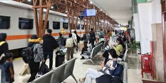 KAI Percepat Proses Refund Tiket Antar-Kota Jadi Maksimal 7 Hari