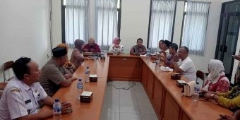 Aliansi Alumni SMAN 1 Bangil Minta Pengembalian Aset dan Kuota Siswa yang Tereduksi