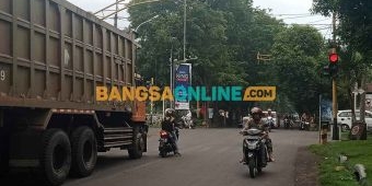 Pengemis Bawa Anak Resahkan Warga di Kota Probolinggo