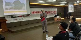 Efisiensi Biaya Operasional Logistik, J&T Andalkan Isuzu Traga 