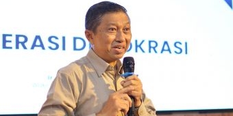 DPRD Tuban Dorong Penguatan Gerakan Literasi, Soroti Minimnya Pemahaman Demokrasi Pelajar