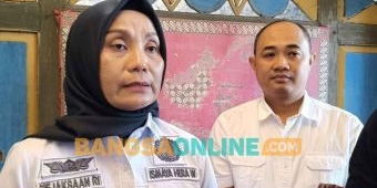 Kejari Kabupaten Kediri Terima SPDP 19 Tersangka Kerusuhan