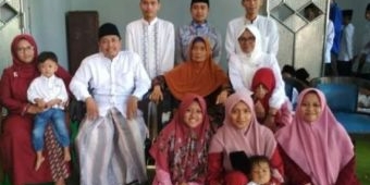 Salah Soal Data Klaster PTM, Kiai NU Minta Menteri Nadiem Minta Maaf pada Warga Jatim