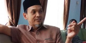 Dua Sistem PPDB SLTPN di Mojokerto Rawan Kongkalikong