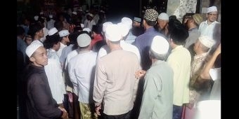 ​Ra Latif Amin Ajak Masyarakat Tahlil H7 Ra Lilur di Rumah Ra Bir Aly