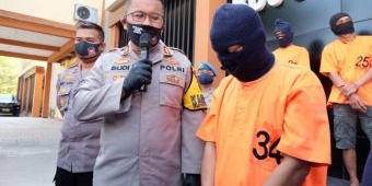 Kasus Fotografer Bugil, Kapolres: 25 Gadis Terindentifikasi Pernah Difoto, Tiga Disetubuhi