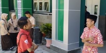 Kepala MAN 1 Pamekasan Benarkan Tarikan Rp500 untuk Toilet Sekolah, ini Alasannya