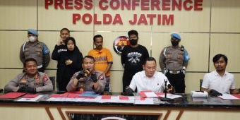 Eks Wali Kota Blitar Samanhudi Anwar Resmi Tersangka, Kuasa Hukum Ajukan Praperadilan