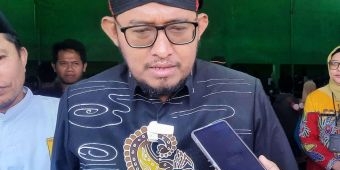Percepat Pengembangan Produk Unggulan Daerah, Pemkab Sumenep Kenalkan Program Halal Hub ke BPJPH RI