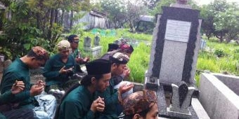 Lesbumi Surabaya Ajak Masyarakat Teladani Sosok Cak Durasim