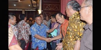 Dongkrak Pamor Desa, Pemkab Mojokerto Kucurkan ADD Rp 52 Miliar Lebih