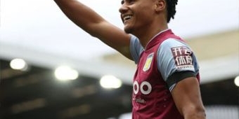 Hasil Liga Inggris: Arsenal Tekuk Aston Villa 4-2