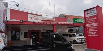 PMI Kota Probolinggo Tetap Buka Pelayanan Selama Cuti Bersama Libur Nataru