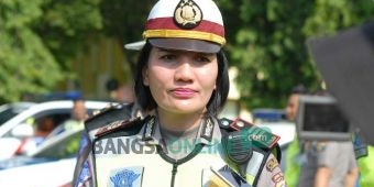 Hari ini Operasi Zebra 2016 Dimulai, Pengendara Diimbau Tertib Berlalu Lintas