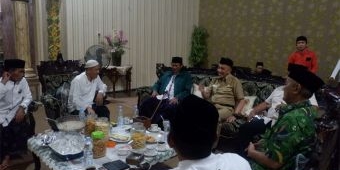 Bani Kholil Nyatakan Sikap Support dan Dukung Pj Bupati Bangkalan