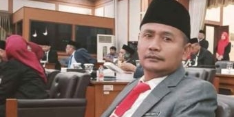 Masuk 5 Besar Survei IPO, DPD PAN Gresik Targetkan Fraksi Sendiri di Pemilu 2029