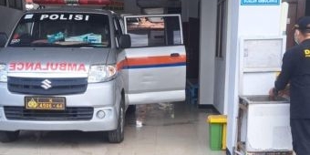 Bangkai KMP Tunu Pratama Jaya Mulai Diangkat, Satu Jenazah Ditemukan