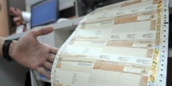 Material Bahan Cetak STNK Kembali Tersedia, Wajib Pajak Bisa Merapat ke Samsat Terdekat di Jatim