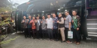 Dukung Percepatan Swasembada Pangan, PT GCS Support Terciptanya Smart Farming Minilab