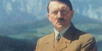 Penis Adolf Hitler ukuran Mikro, dan hanya Punya Satu Testis