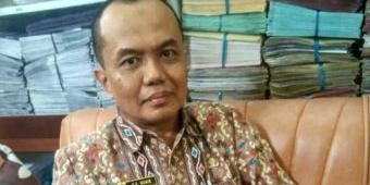 Karena Omicron, 160 Calon Jamaah Umrah asal Blitar Gagal Berangkat 