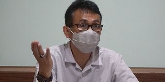 ​Sambut Hari Pahlawan di Masa Pandemi, Pemkot Surabaya Bebaskan Denda PBB Sejak Tahun 1994