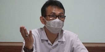 Sambut Hari Pahlawan di Masa Pandemi, Pemkot Surabaya Bebaskan Denda PBB Sejak Tahun 1994