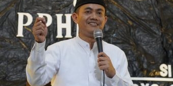 Ponpes Lirboyo Ikuti Keputusan Pemerintah soal Penetapan Awal Ramadhan dan Idulfitri