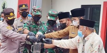 Rilis Akhir Tahun, Polres Bangkalan Musnahkan 358 gram Sabu dan 675 Botol Miras