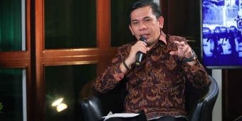 Gemapatas Digelar Serentak di 23 Daerah, Kementerian ATR/BPN Dorong Kesadaran Patok Batas Tanah
