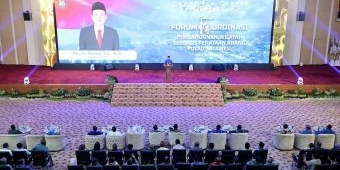 Demi Pembangunan Berkelanjutan, Menteri ATR/BPN Dorong Percepatan Revisi RTRW dan RDTR