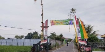 Toleransi Hari Raya Nyepi, Warga Blitar Tak Gunakan Pengeras Suara saat Salat Tarawih