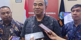 Sambut HANI 2023, BNNK Tuban Ajak Masyarakat Perangi Narkoba