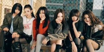 Jiyoon Dikabarkan Absen untuk Comeback Izna Bulan Depan