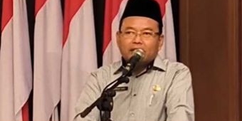 Inspektorat Gresik Dalami Dugaan SK ASN Palsu