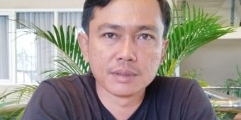 Deni Prasetya Protes Sampul Majalah Tempo PT NasDem Indonesia Raya Tbk