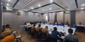 DPRD Tuban Desak Pupuk Indonesia Cabut Izin Distributor Bermasalah