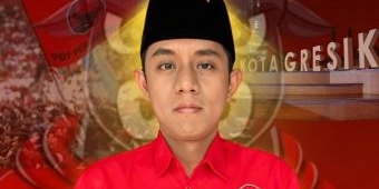 DPD Tunjuk Putra Mantan Ketua PDIP Gresik sebagai Ketua PAC Kebomas