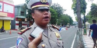 Jelang Mudik Lebaran, Waspadai Lima Titik Rawan Kecelakaan di Pantura Situbondo