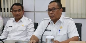 Tagihan Petrokimia dan Masphion Belum Masuk, Tunda Bayar APBD 2023 Capai Rp360 Miliar