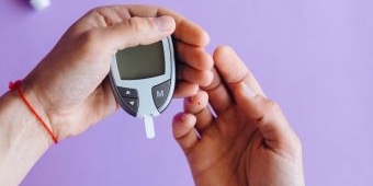 Gawat! 1,3 Miliar Orang akan Menderita Diabetes karena Hal ini