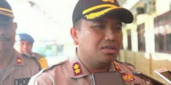 Jamin Keamanan Pilkades Serentak, Kapolres akan Tindak Tegas Perusuh yang Bawa Sajam