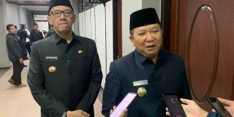 Pemkab dan DPRD Jember Sepakati Perubahan KUA-PPAS 2023