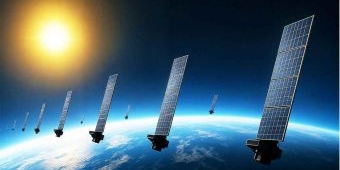 Diduga Jual Akses Internet Starlink Pria di Iran Ditangkap Polisi