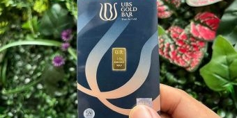 Harga Emas UBS per 16 Februari 2026 Turun, Simak Update Terbarunya Berikut Ini