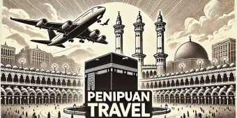 Korban Penipuan Umrah PT Anisa Berkah Wisata Kawal Proses Hukum