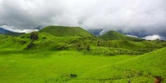 Tingkatkan PAD, Bupati Bondowoso akan Berlakukan Retribusi Wisata